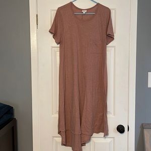 LuLaRoe Carly Dress